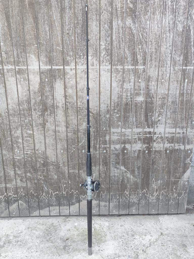 Sportex/penn hengel, Enlèvement, Comme neuf