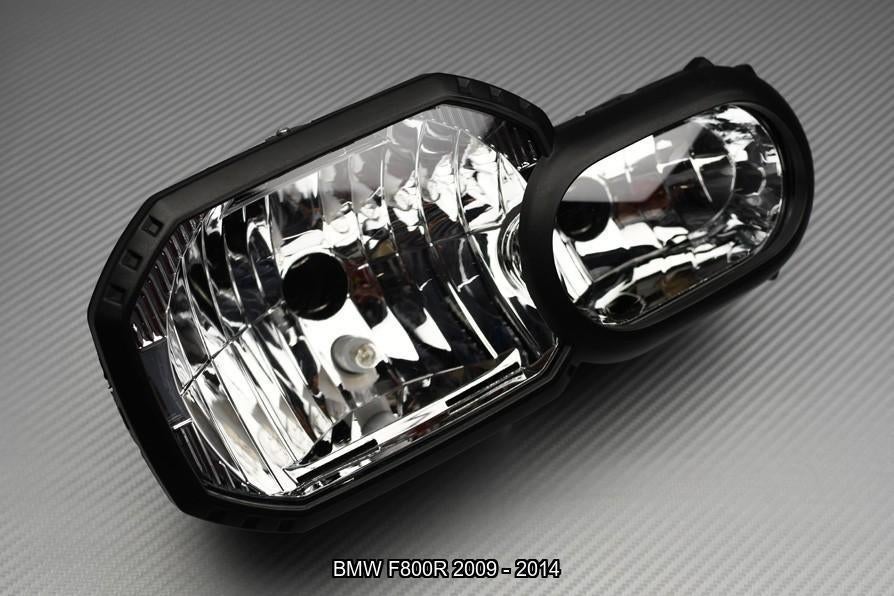 Koplamp / Voorlicht AVDB BMW F800R 2009 - 2014, Motoren, Ophalen of Verzenden, Nieuw