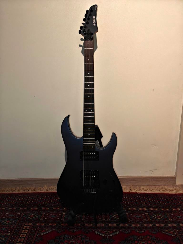 Yamaha Drop 6, Musique & Instruments, Enlèvement ou Envoi, Utilisé, Guitare