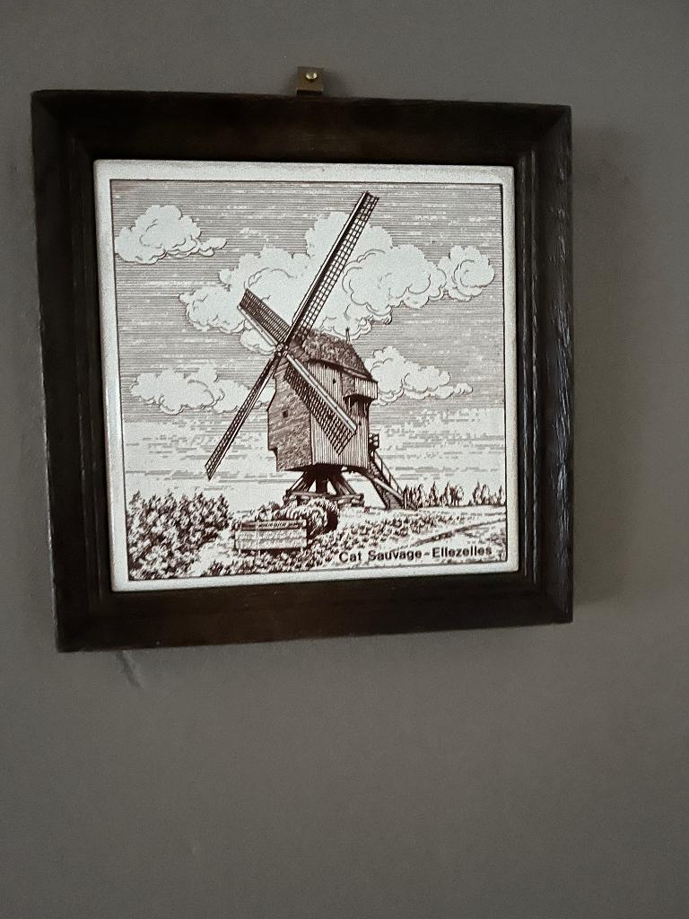 kader, Minder dan 50 cm, Gebruikt, Ophalen of Verzenden, Minder dan 50 cm