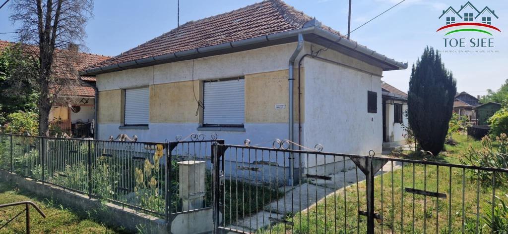 IDN250618B Abádszalók, 101 m², 2 kamers, Abádszalók, Stad