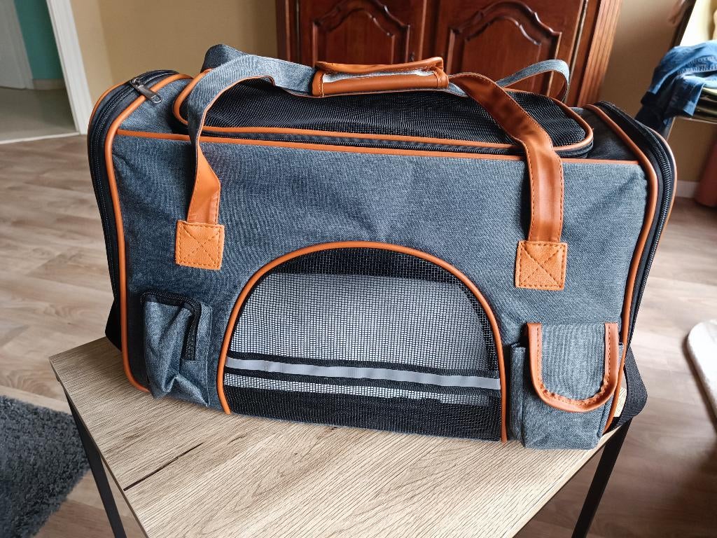 kattenmand, Animaux & Accessoires, Paniers pour chats, Enlèvement, Neuf, Autre