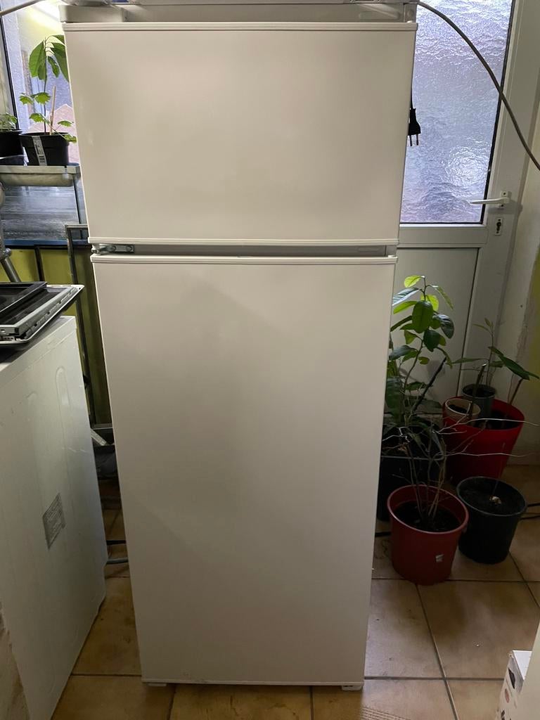 Frigo Beko, Enlèvement ou Envoi, Comme neuf