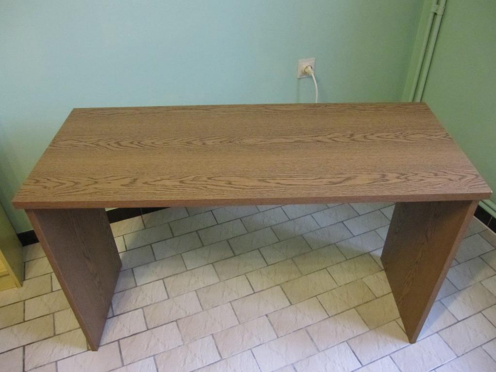 Bureau enfant / achat Weba, Enlèvement, Utilisé, Autres types