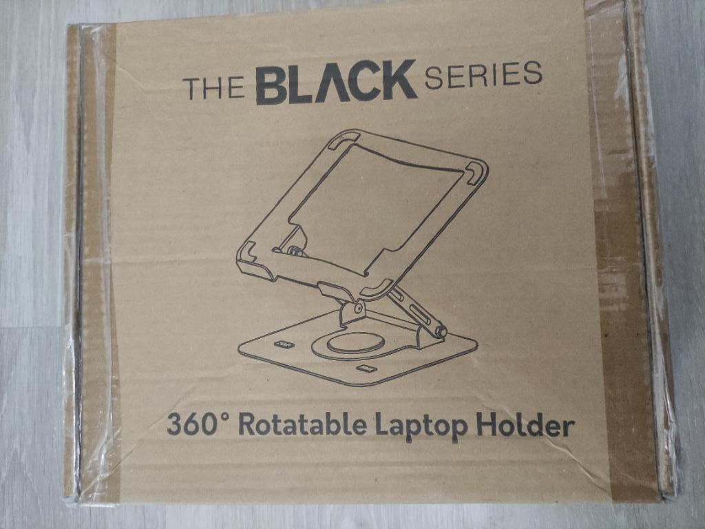 360 Rotatable laptop Holder (Neuf), Zakelijke goederen, Ophalen