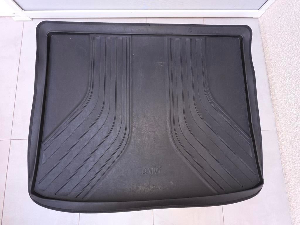 Tapis de coffre BMW X2, Enlèvement, Utilisé