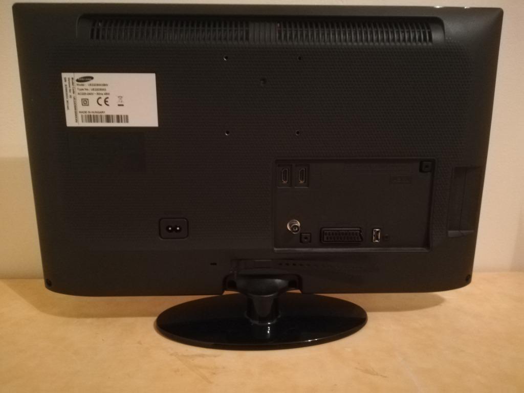 Téléviseur Samsung 51x35cm, 40 à 60 cm, Comme neuf, Samsung, Smart TV