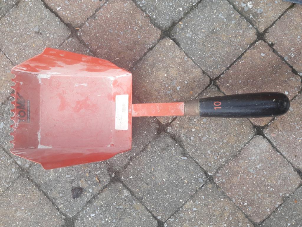 Lijmkam 10 ytong, Enlèvement ou Envoi