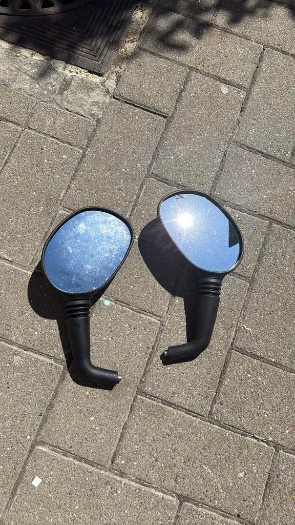 Spiegels voor motorfietsen, Motoren, Ophalen of Verzenden, Nieuw