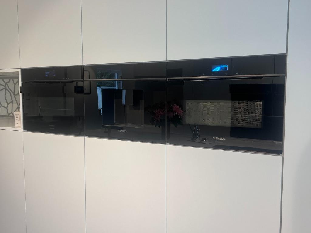 Uitverkoop Toonzaal Inbouwkeukentoestellen, nieuw, garantie, Elektronische apparatuur, Ovens, Nieuw, Inbouw, Ophalen