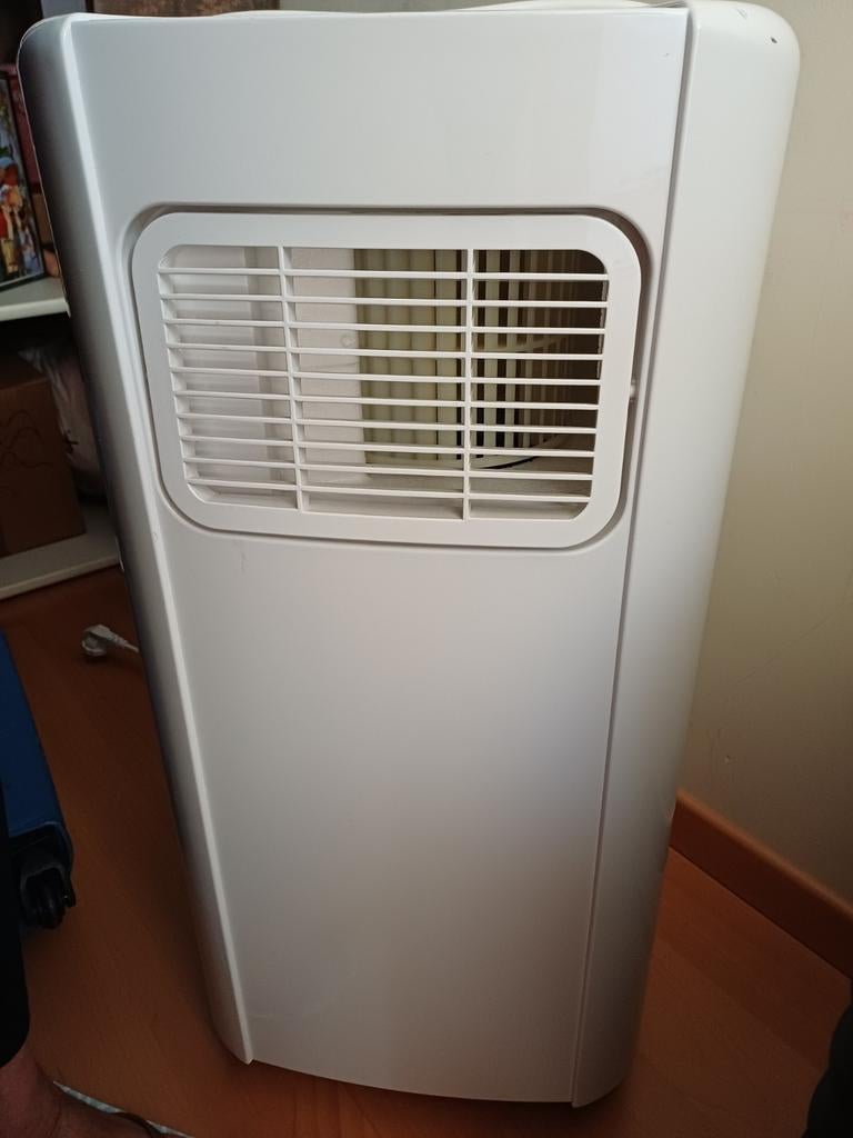 Climatiseur/airco mobile Bari, Elektronische apparatuur, Airco's, Gebruikt, Mobiele airco, Minder dan 60 m³, Koelen en Ontvochtigen