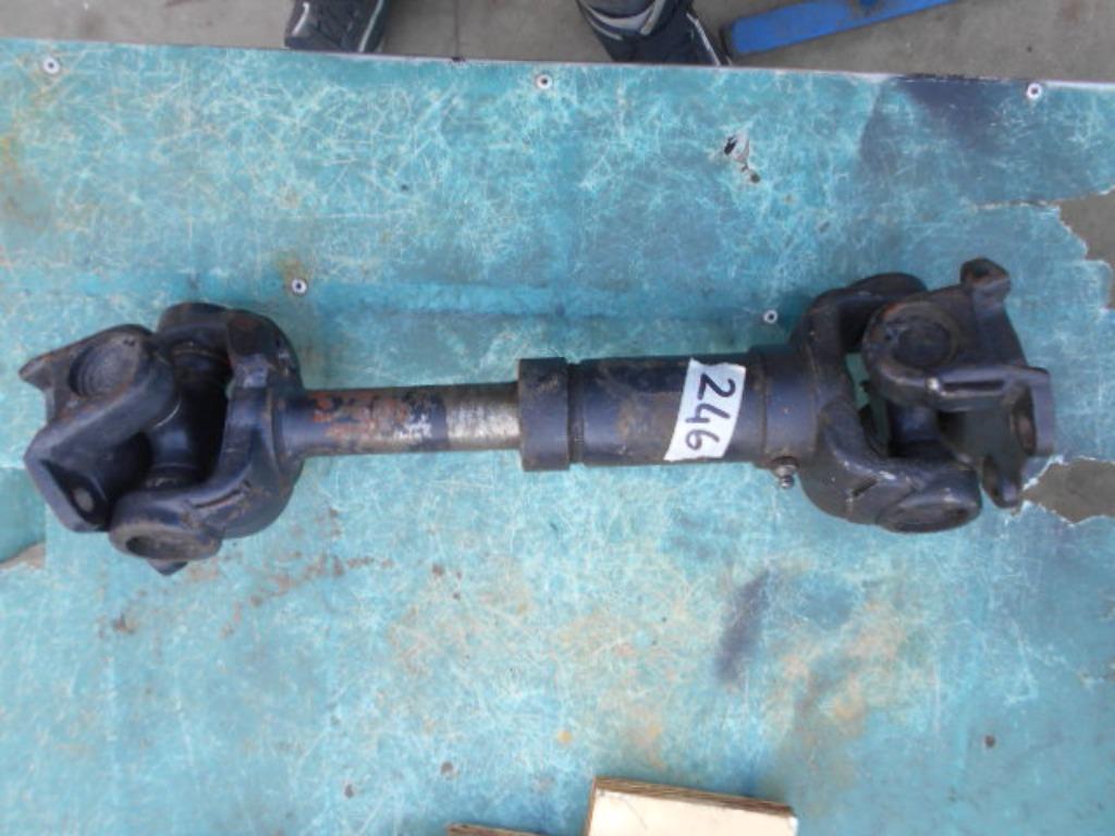 Arbre d'essieu pour De Tomaso Pantera, Enlèvement ou Envoi, Neuf, Autres marques automobiles