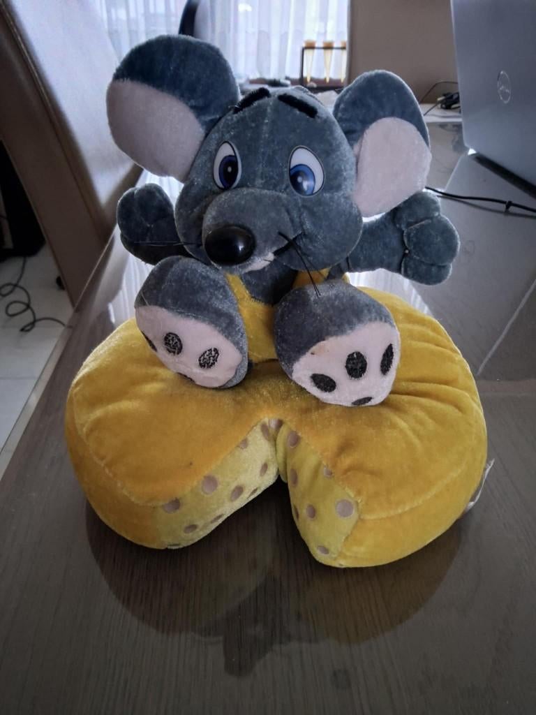 knuffel, Ophalen of Verzenden