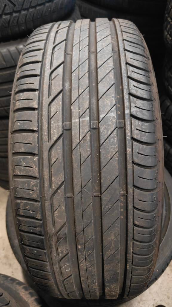 215/50 r18 Bridgestone, Ophalen of Verzenden