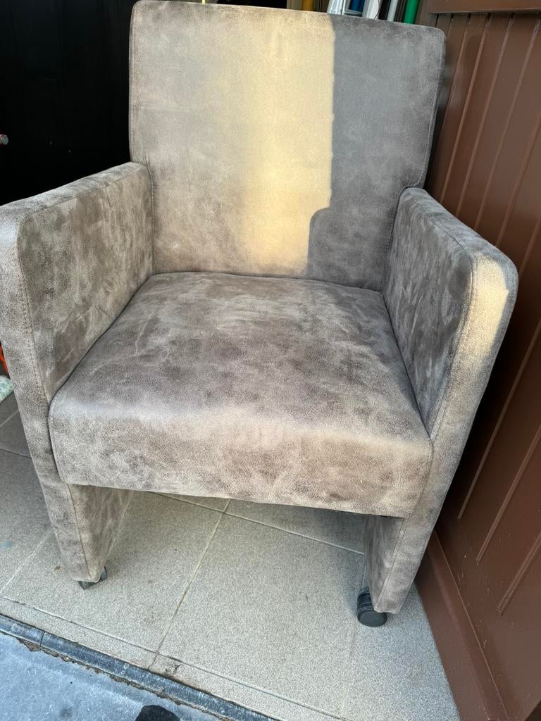 Zeteltje plus 5 krukjes, Enlèvement, Comme neuf