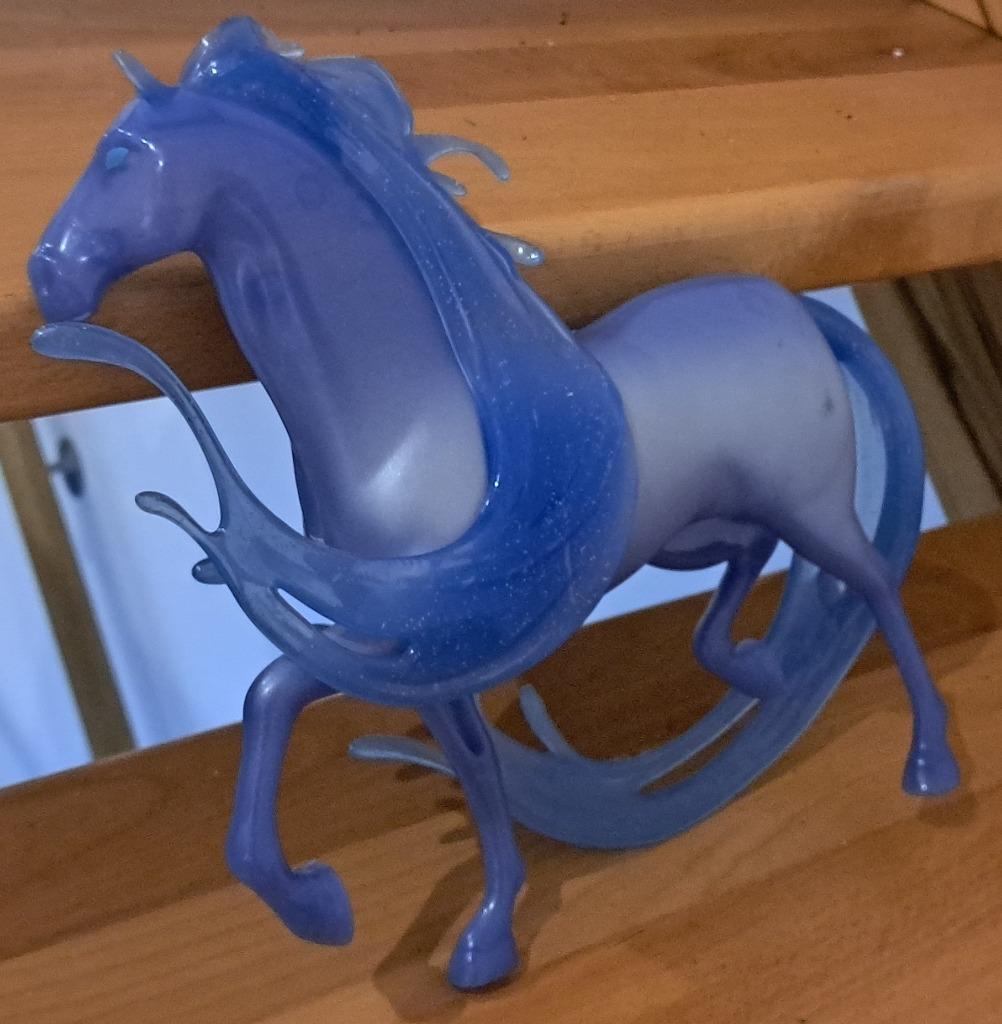 Waterpaard Disney Frozen 2 The Nokk, Ophalen, Gebruikt, Overige typen