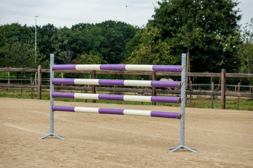 hindernis materiaal, Accessoires