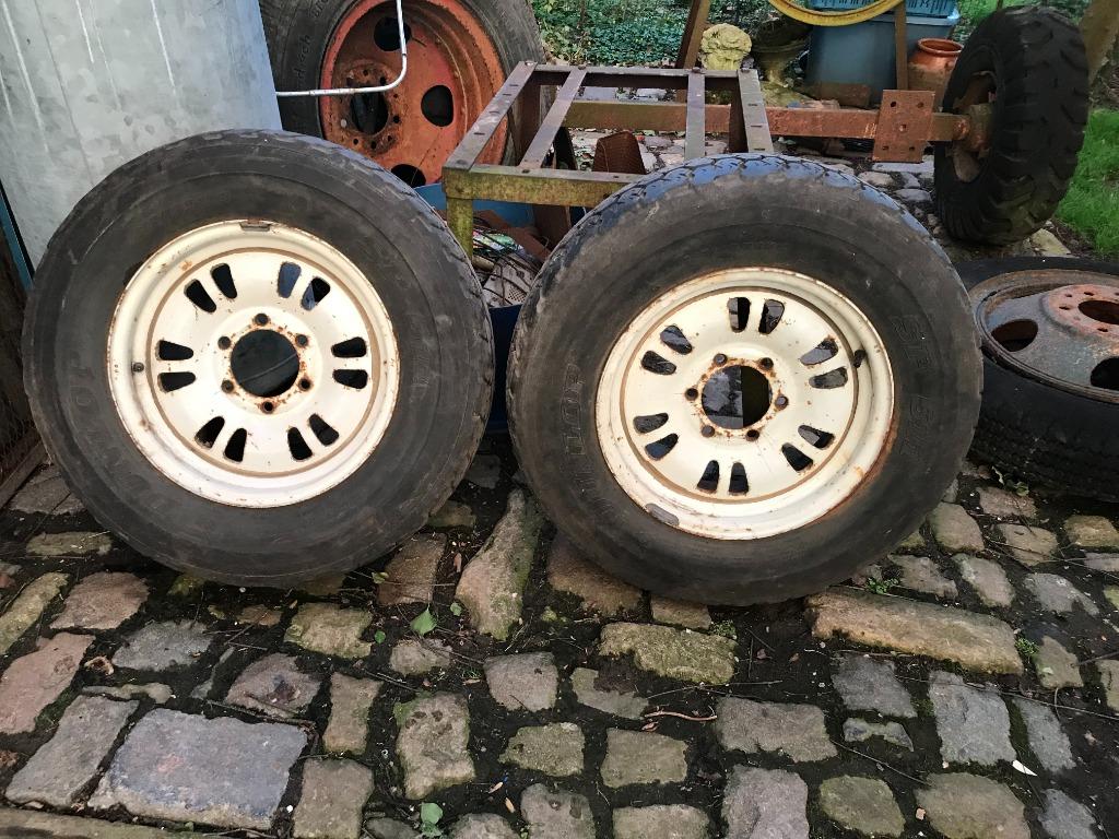 roue/jantes avec pneu, Enlèvement