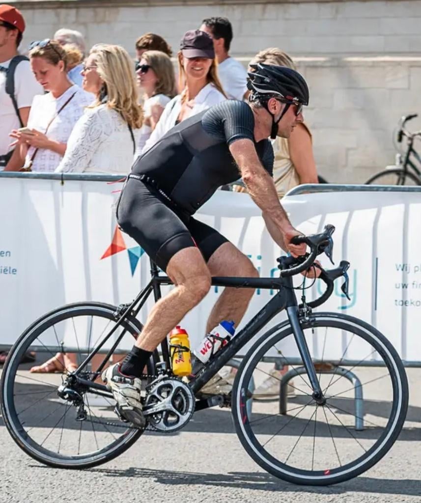 Cannondale caad 12 Dura ace di2, Vélos & Vélomoteurs, Autres marques, Enlèvement, 28 pouces, 15 à 20 vitesses