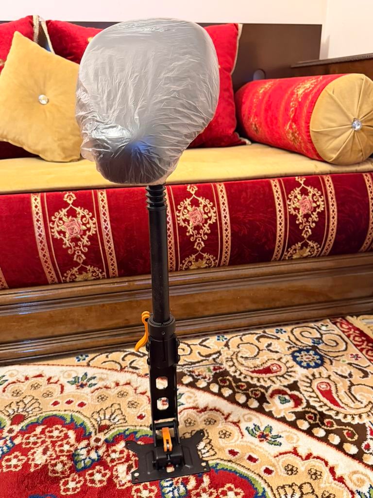 Siege kukirin g2 pro, Vélos & Vélomoteurs, Trottinettes, Enlèvement, Neuf, Step électrique (E-scooter)