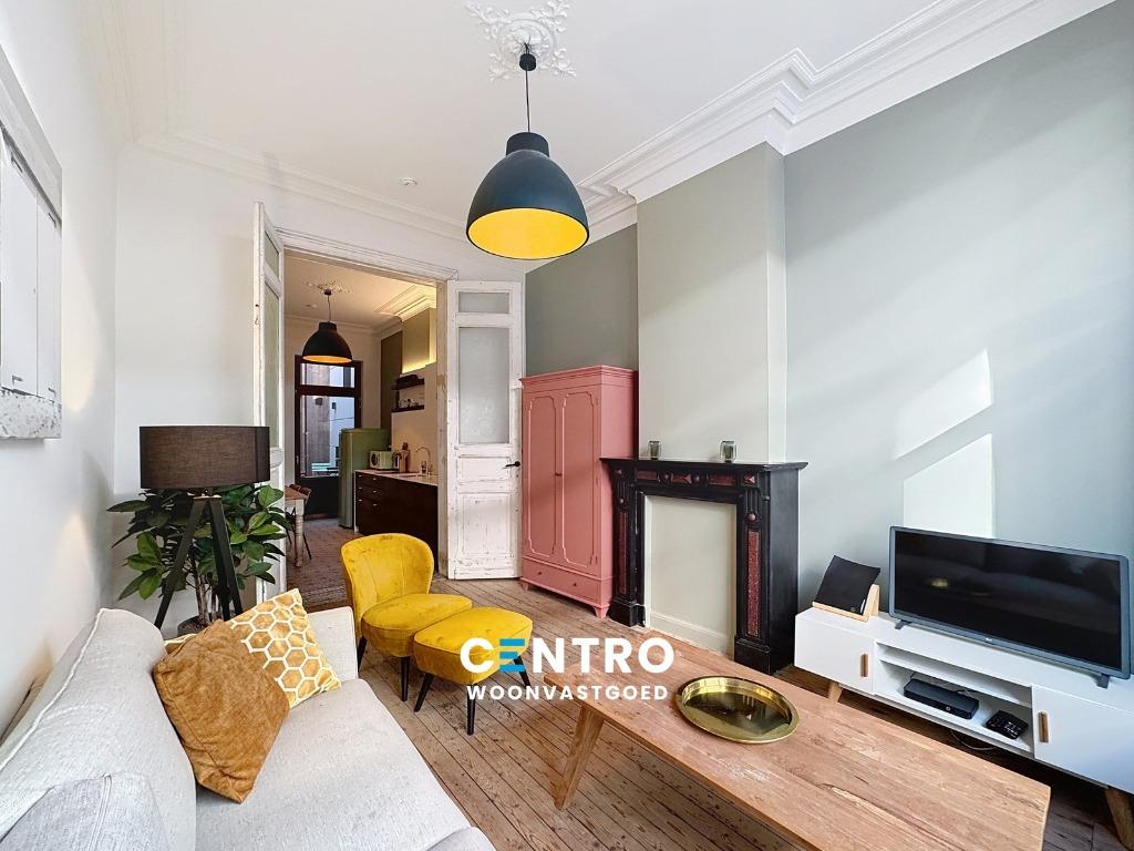 TE KOOP - Opbrengsteigendom (vakantiewoning), Immo, Maisons à vendre, Province de Flandre-Occidentale, C