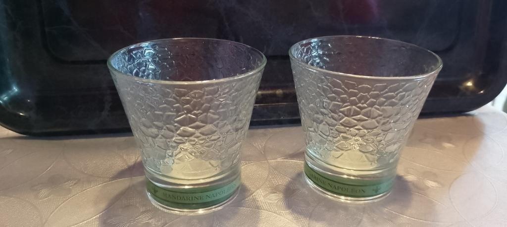 Napoleon mandarine, Collections, Enlèvement ou Envoi, Neuf