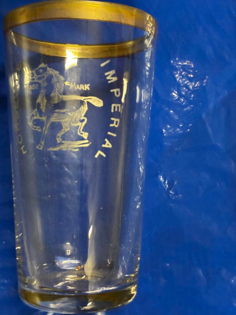 Bière « Horse-Ale » acidifiée Impérial, Collections, Enlèvement ou Envoi, Comme neuf