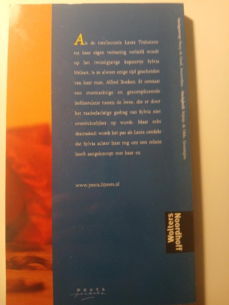 Twee Vrouwen - Harry Mulisch - Nederlandse Literatuur, Ophalen of Verzenden, Zo goed als nieuw, Harry Mulisch