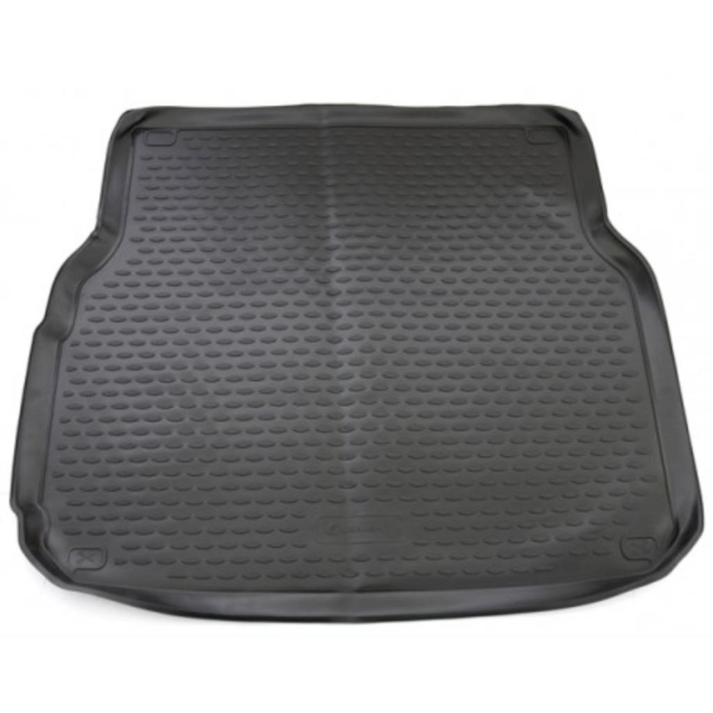 TAPIS DE COFFRE MERCEDES CLASSE C W204 S204 BREAK (07-14), Enlèvement ou Envoi