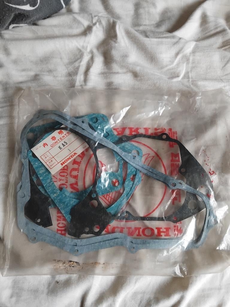 Pakkingset Honda CR 500 vanaf 1984, Motos, Particulier, Moto de cross