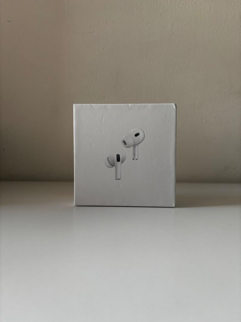 AirPods Pro 2e génération (USB-C), Enlèvement ou Envoi, Neuf, Intra-auriculaires (Earbuds), Bluetooth
