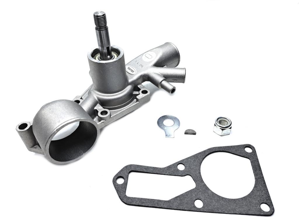 Waterpomp Peugeot 404 / 504 Nieuw, Auto-onderdelen, Ophalen of Verzenden, Nieuw, Peugeot