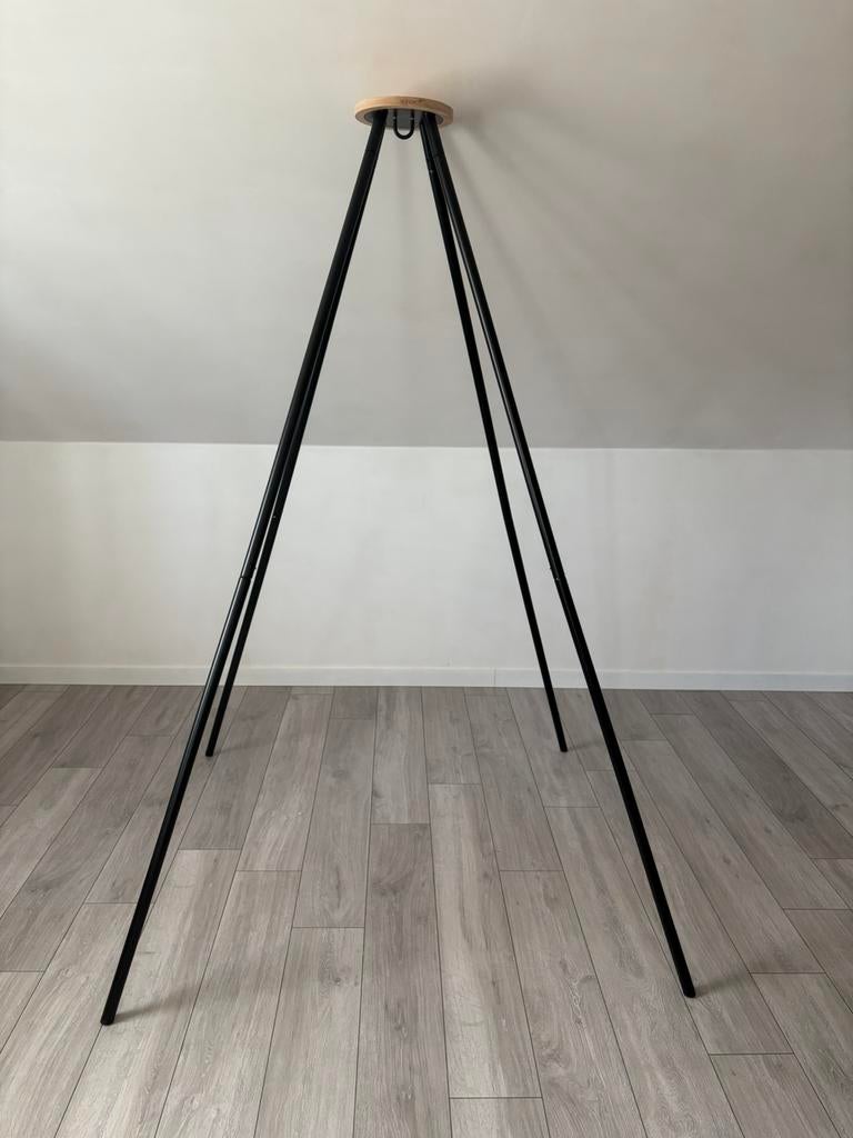 Tipi staander Nonomo, Kinderen en Baby's, Speelgoed | Speeltenten, Nieuw, Ophalen