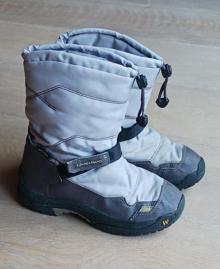 Bottes de neige - Après-ski enfant T36, Gebruikt, Snowboots, Ski, Ophalen