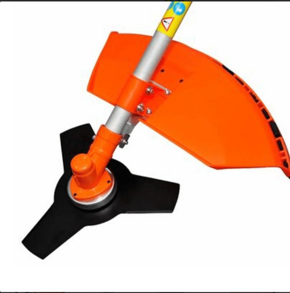 Bosmaaier kantenmaaier 2 in 1 + gordel, Ophalen of Verzenden, Nieuw