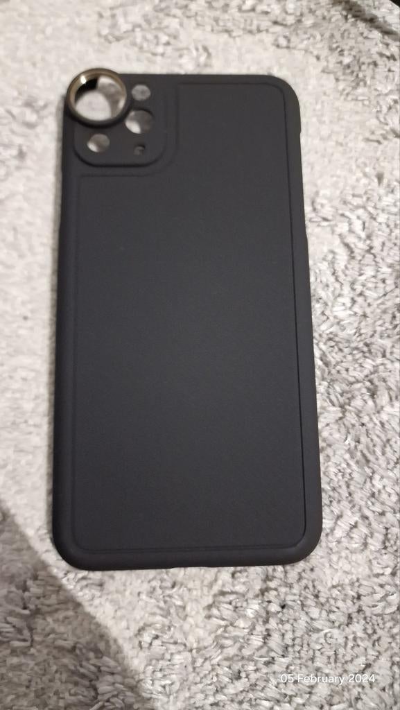 Nodalview hoesje voor iPhone 11 pro max, Ophalen of Verzenden, Nieuw, IPhone 11 Pro, Frontje of Cover