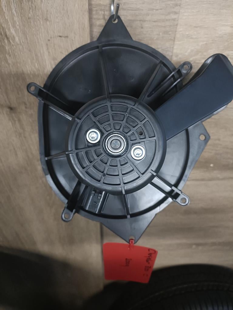 Kachel ventilator Chrysler 300C, Ophalen of Verzenden, Chrysler