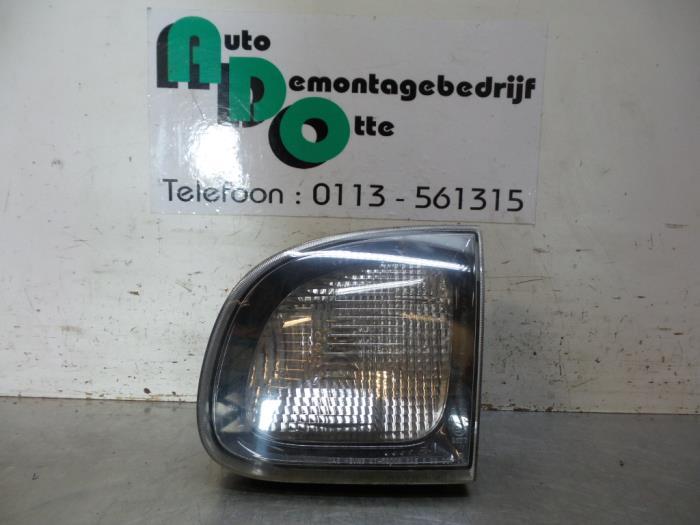 Achteruitrijlicht rechts van een Daewoo Lanos (Lanos 97-), Auto-onderdelen, Gebruikt, -, Daewoo, -