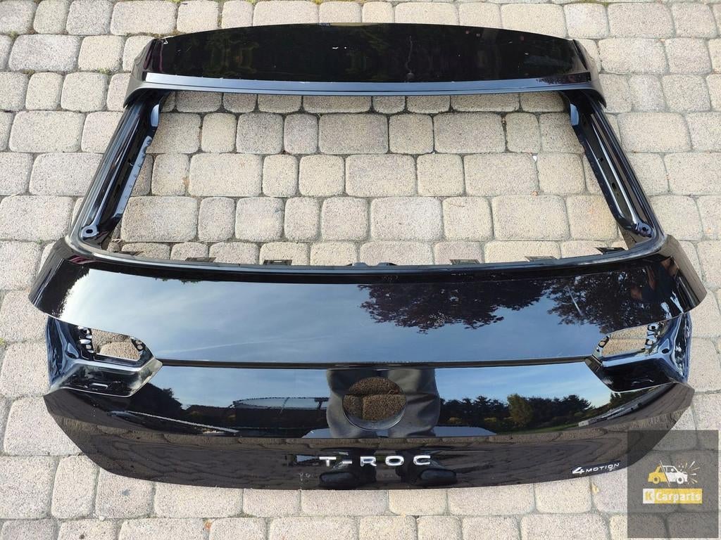 2GA827025A, VW T-ROC T ROC 17-ACHTERKLEP, Autos : Pièces & Accessoires, Volkswagen, Volkswagen AG, Vw@volkswagen.de, Utilisé