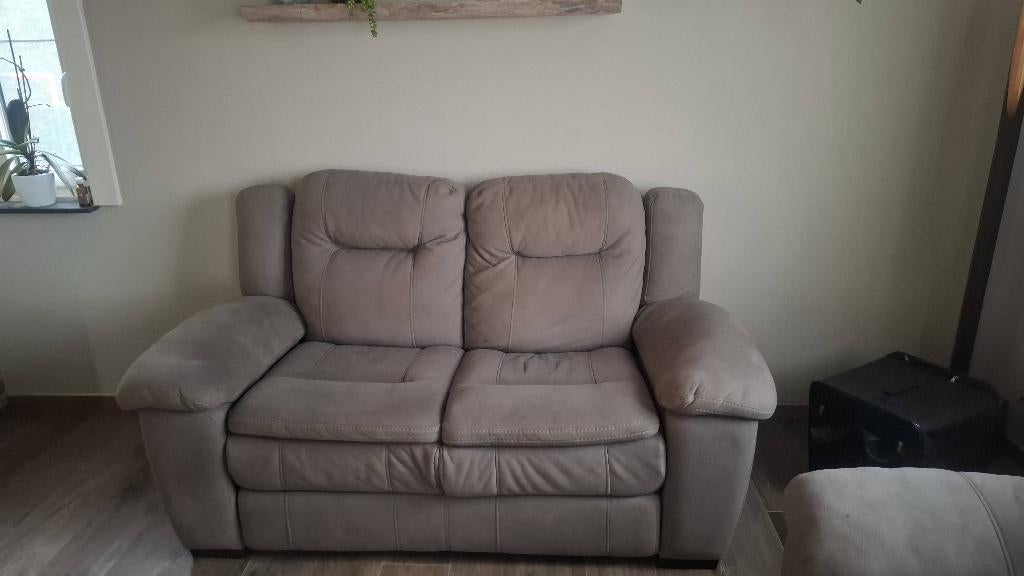 Zetel Prenuptia, Ophalen