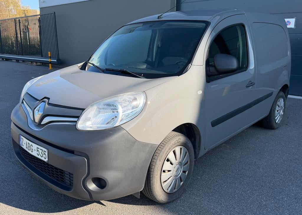 Renault Kangoo 1.5Dci 75Cv 2018 200000Klms 1er Main, Achat, Entreprise, Renault, Vitres électriques