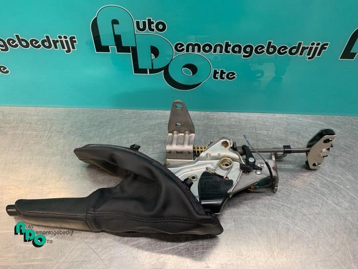 Handremhendel van een BMW 3-Serie (3-Serie 04-), Gebruikt, -, -, Ophalen of Verzenden