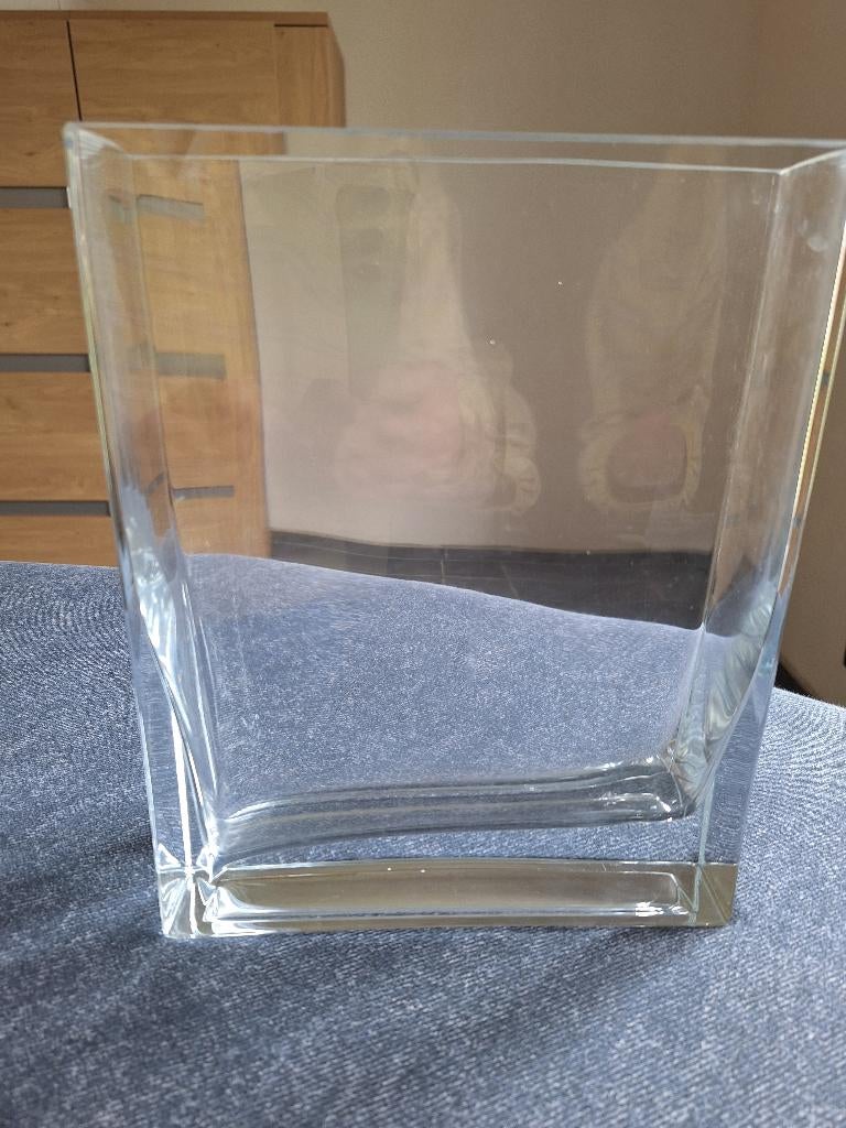 Vaas, Antiek en Kunst, Ophalen