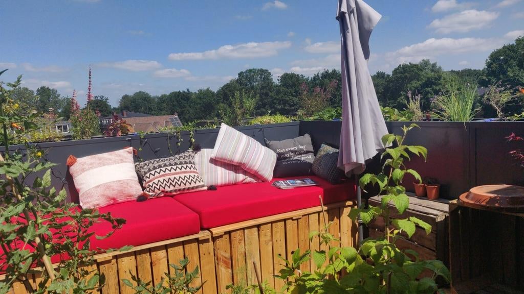 Appartement Sint-Amandsberg, Immo