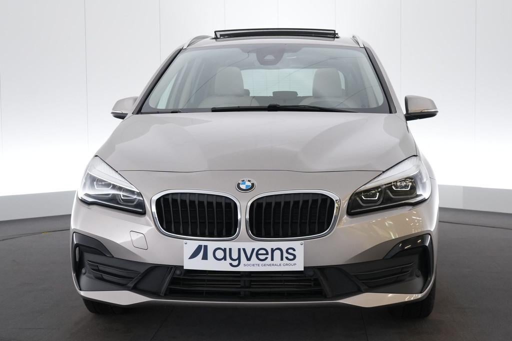 (1YXR202) BMW 2 GRAN TOURER, Autos, BMW, 100 kW, https://public.car-pass.be/vhr/a228797c-b899-4e98-b209-aed486a1ba0c, Achat, Euro 6