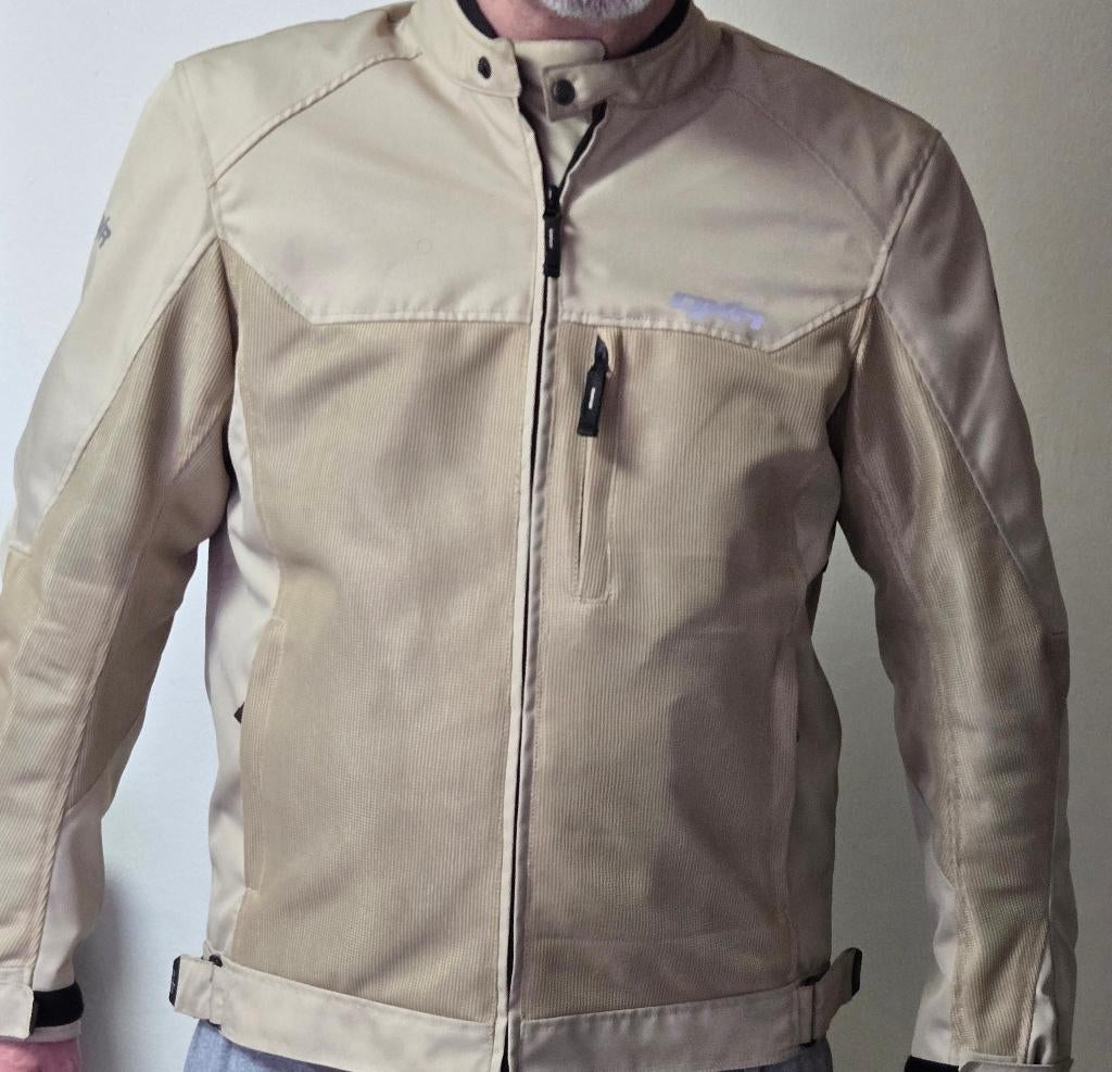 motorjas, Motoren, Kleding | Motorkleding, Ophalen, Heren