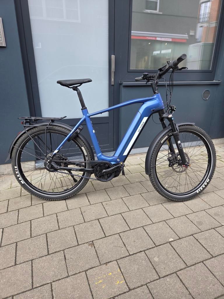 Vélo électrique "SUV" Victoria Avyon 5, Vélos & Vélomoteurs, Enlèvement