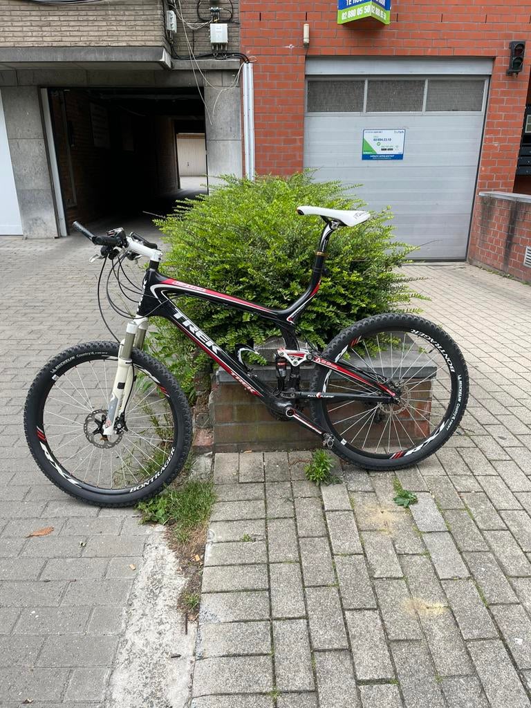 Vtt, Ophalen, Zo goed als nieuw, 26 inch
