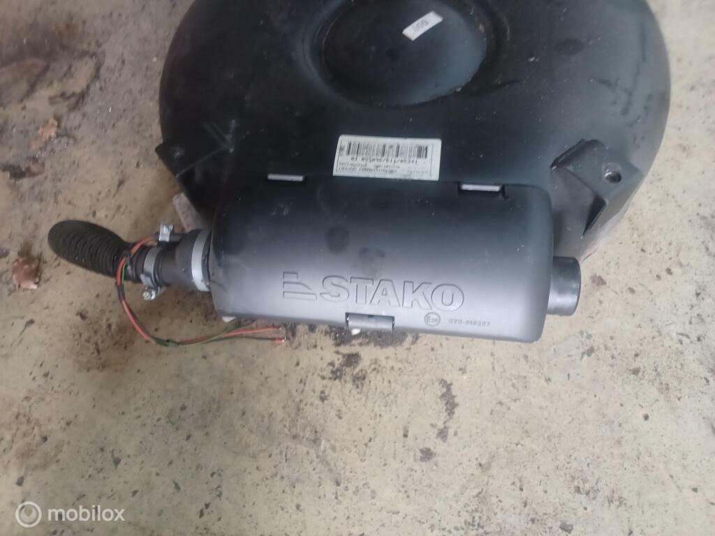 LPG tank 58 cm doorsnee  55 liter  onderbouw lpg tank, Auto-onderdelen, Brandstofsystemen, Renault, Gebruikt, Ophalen of Verzenden