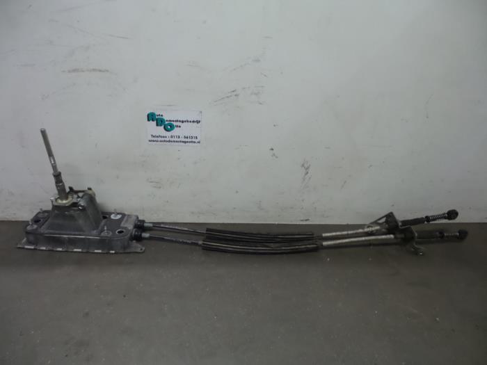 Mécanique boîte de vitesse d'un Volkswagen Golf (Golf 04-), Volkswagen, -, 3 mois de garantie, Utilisé